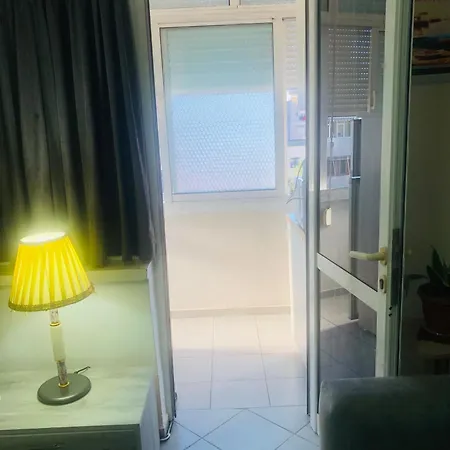 Too Cozzy Flat Apartamento Tirana