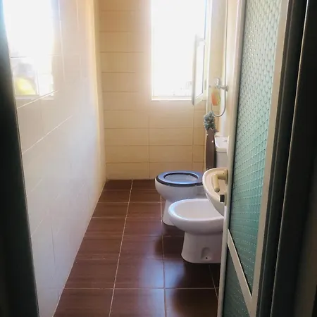Too Cozzy Flat Apartamento Tirana