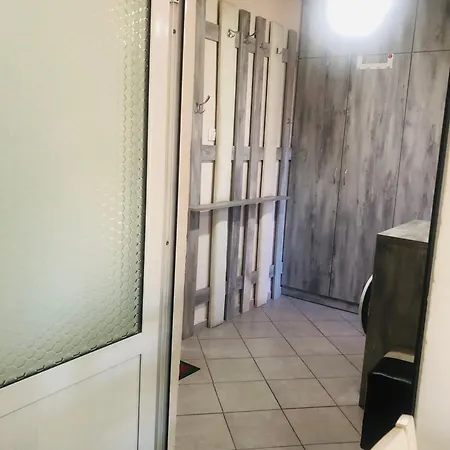 Too Cozzy Flat Apartamento Tirana