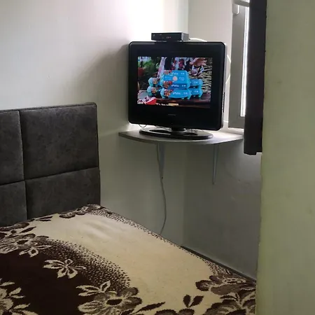 Apartamento Too Cozzy Flat Tirana