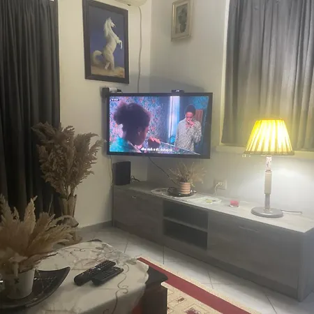 Too Cozzy Flat Apartamento