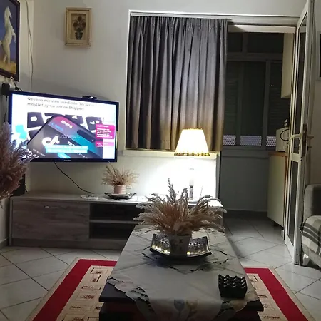 Too Cozzy Flat Apartment *