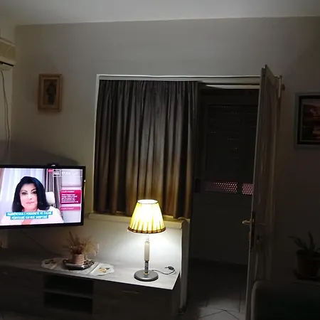 Too Cozzy Flat Tirana