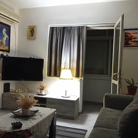 Too Cozzy Flat Apartamento *