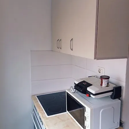 Apartamento Too Cozzy Flat