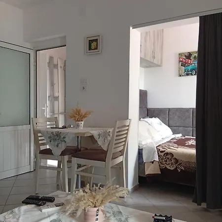 Too Cozzy Flat Apartamento