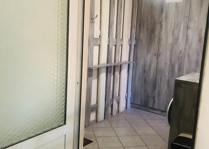 Too Cozzy Flat Apartment Tirana