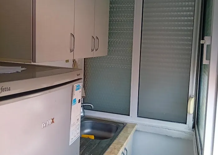 Apartment Too Cozzy Flat Tirana