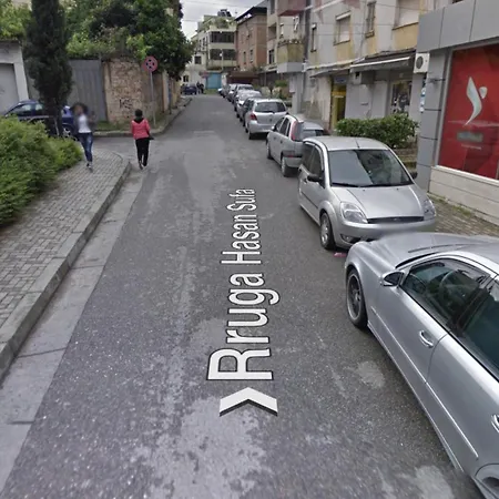 Too Cozzy Flat Appartamento *