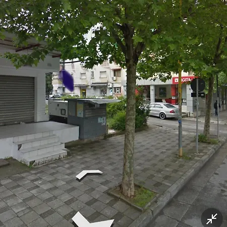 Too Cozzy Flat Apartment *