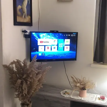 Too Cozzy Flat Apartment Tirana