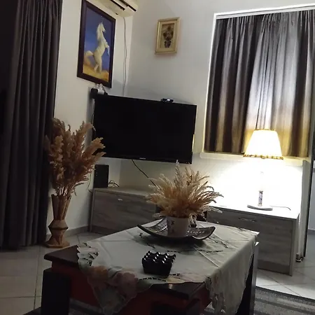Διαμέρισμα Cozzyyy Flat