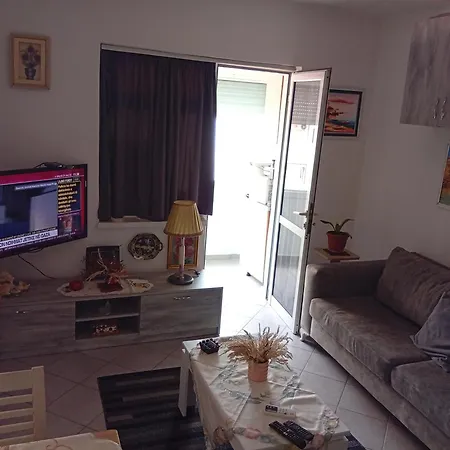 Apartament Cozzy Tirana