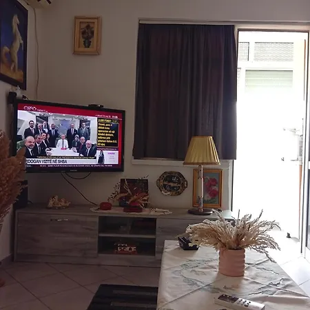 Too Cozzy Flat Tirana