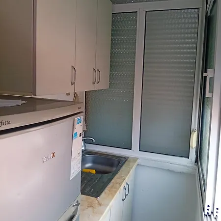 Appartamento Too Cozzy Flat Tirana