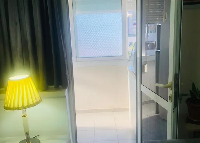 Too Cozzy Flat Apartment Tirana