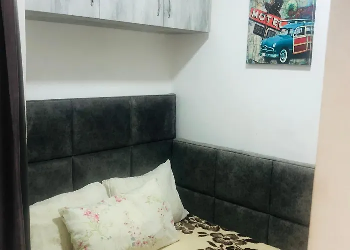 Too Cozzy Flat Apartment *