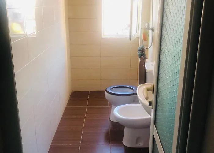 Too Cozzy Flat Appartement Tirana