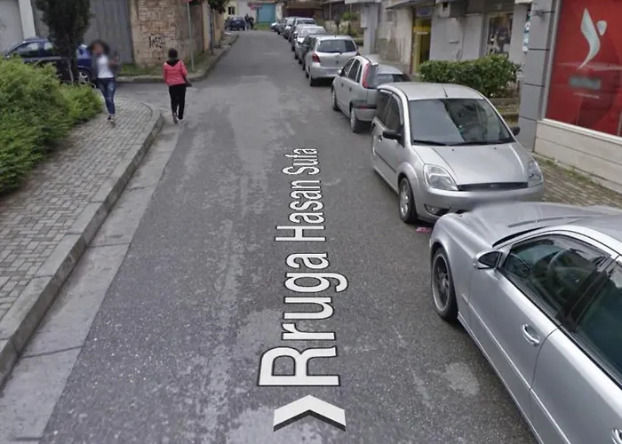 Too Cozzy Flat Apartment *