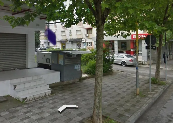 Too Cozzy Flat Appartement *