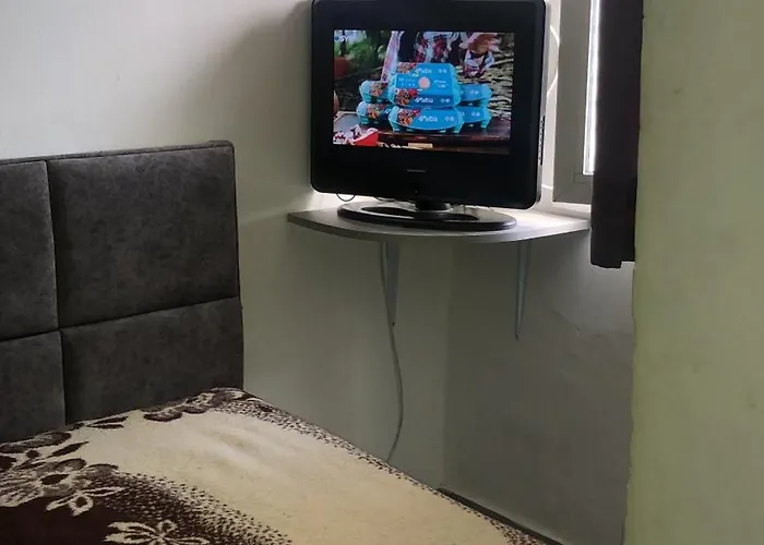 Apartment Too Cozzy Flat Tirana