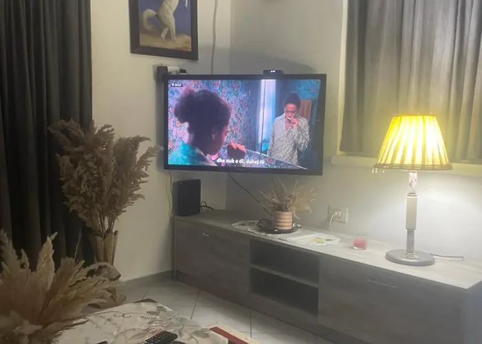 Too Cozzy Flat Appartement