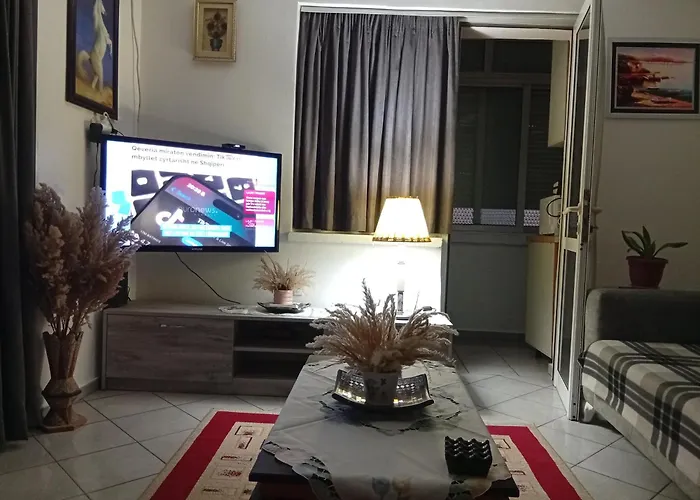 Too Cozzy Flat Apartment *