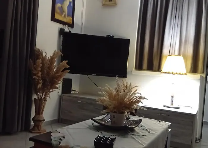 Apartment Too Cozzy Flat