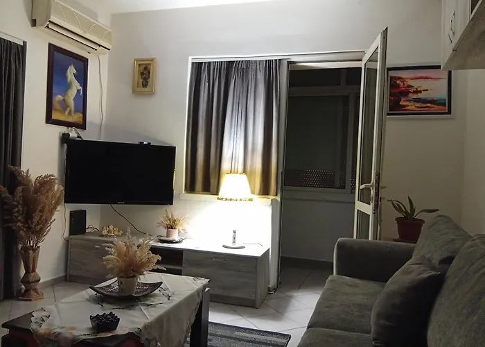 Too Cozzy Flat Apartment *