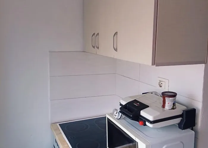 Apartment Too Cozzy Flat