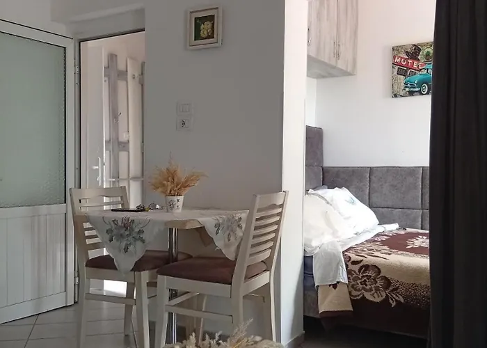 Too Cozzy Flat Appartement